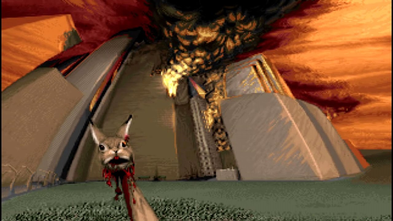 EGT - DooM Ending Theme: 