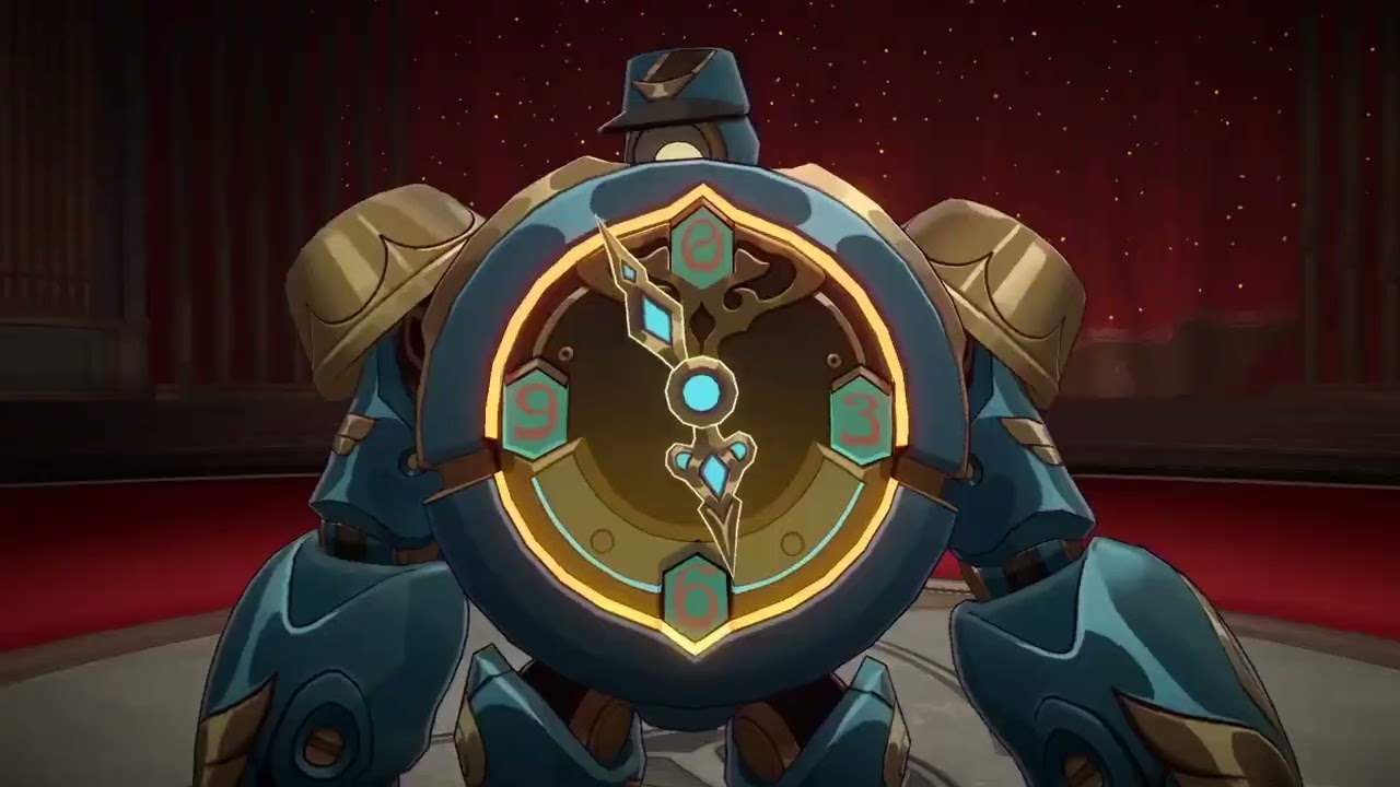 Male Remembrance Trailblazer Animations And Gameplay | Honkai Star Rail