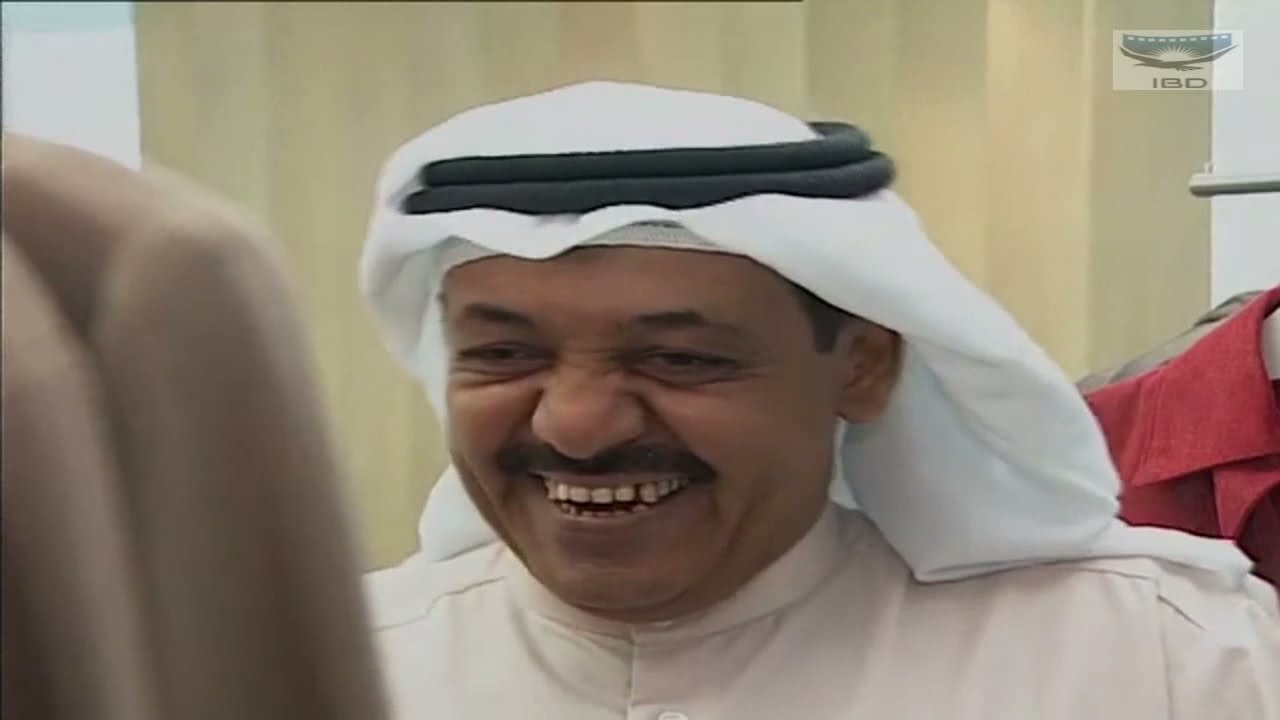 مسلسل بيوت من ثلج - الحلقة 13 - غانم الصالح و طارق العلي