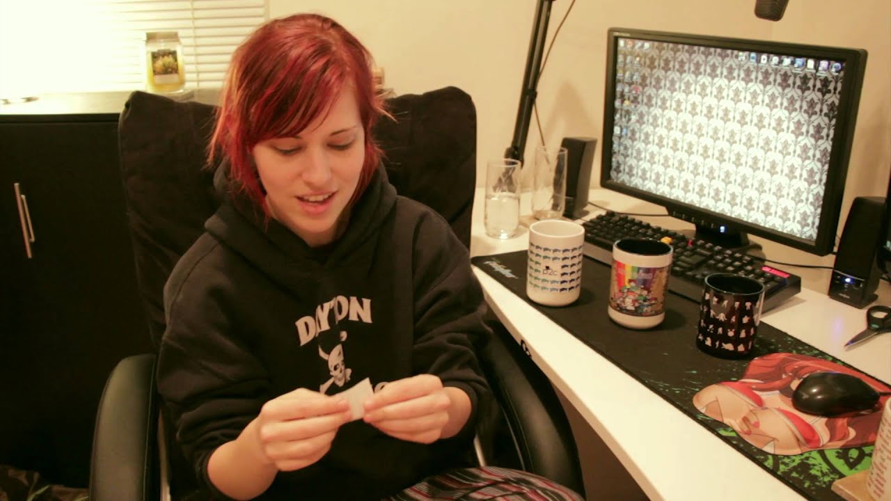 Q&A: My Hair Is A Mess