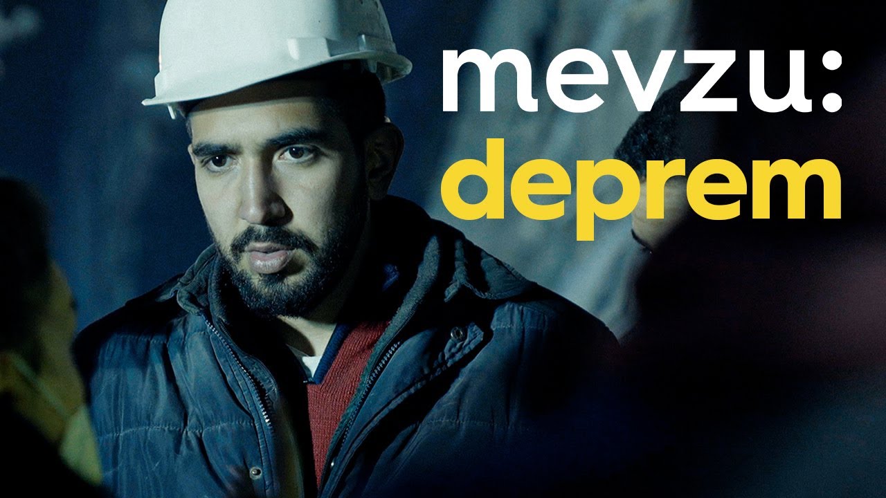depremin ardından: Hatay | Kısım 2