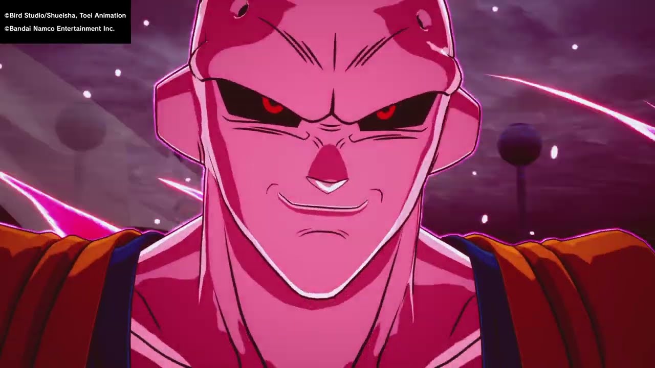 DRAGON BALL: Sparking! ZERO 😅