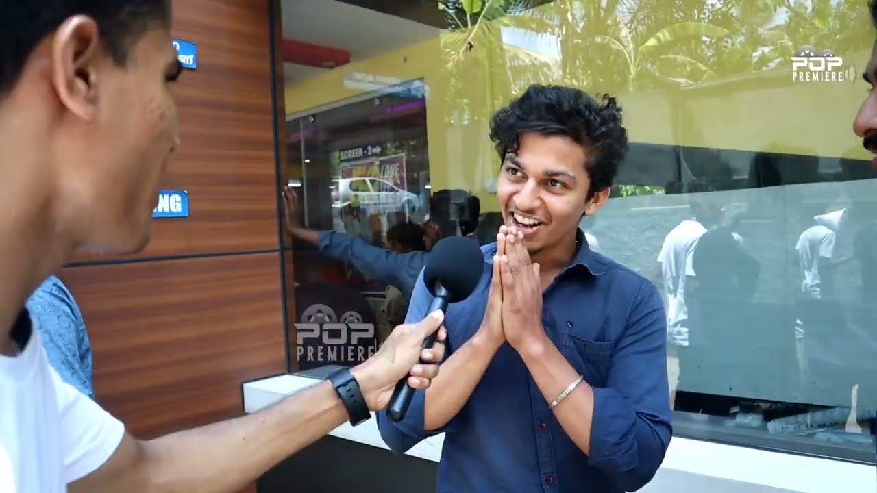 AADUJEEVITHAM - THE GOAT LIFE Review | Aadujeevitham Theatre Response | Prithviraj | Blessy