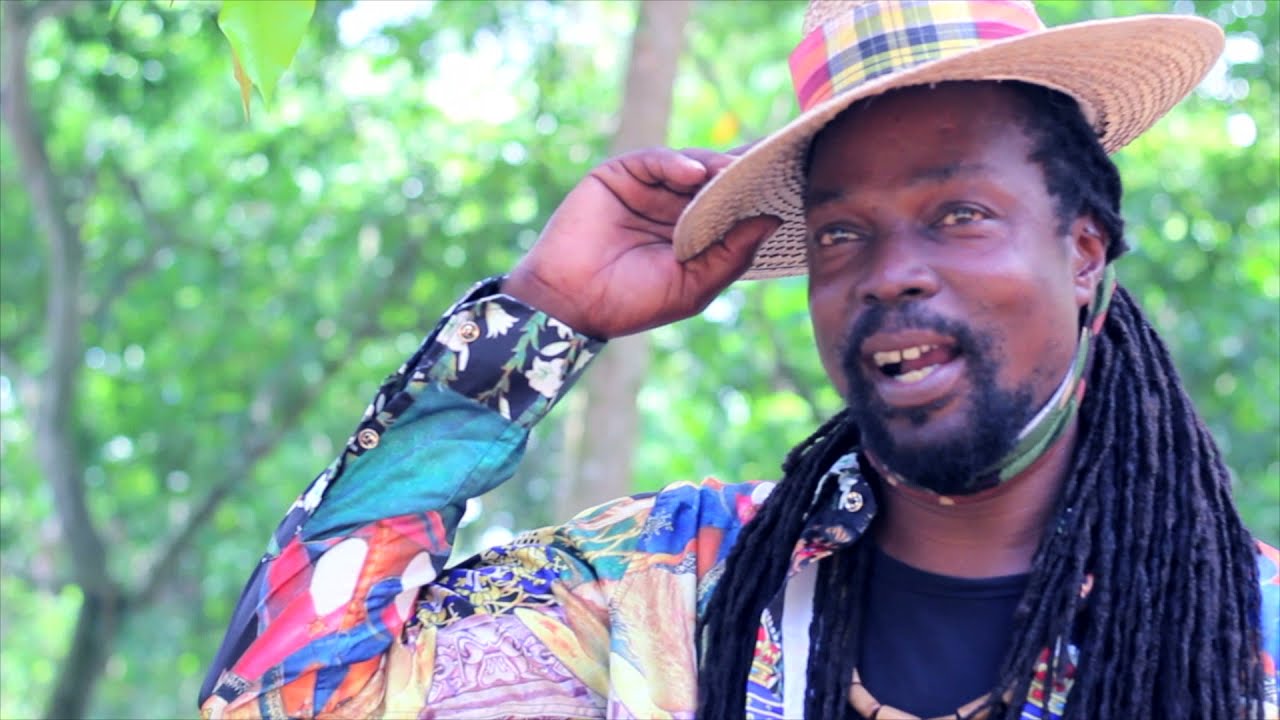 Jamaica Festival 2021 Song Finalist - Dez I Boyd 