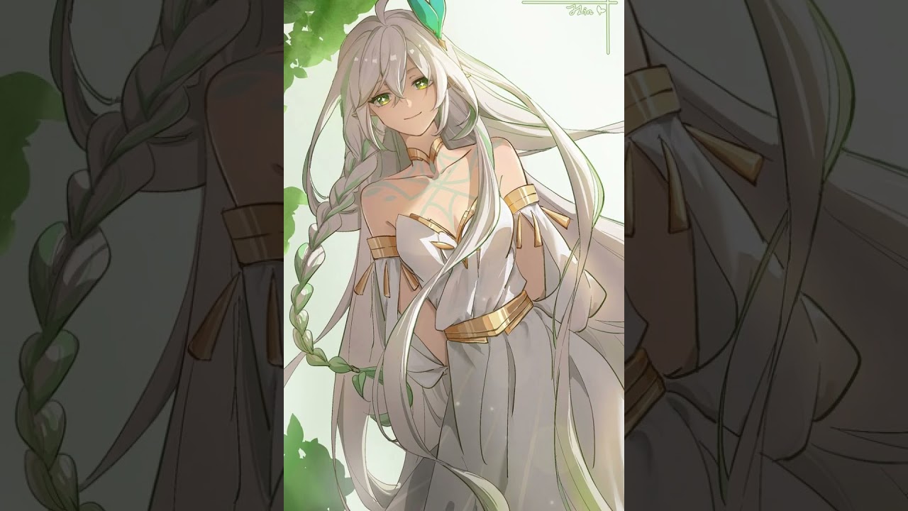 Genshin Impact ¿Qué Debo Hacer Si Intento Conquistar Al Rey Árbol  31 40