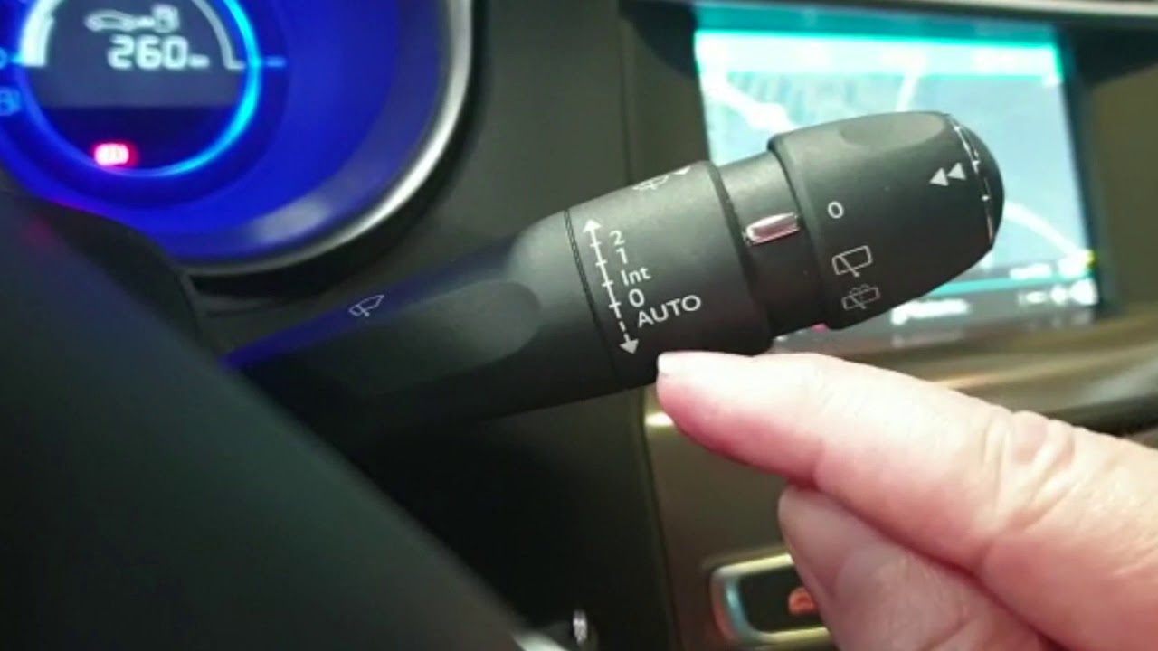 ❌TUTO ❌ Mise en main Citroën C4 de 2017