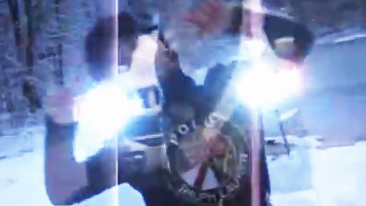 Alaska [official music video]