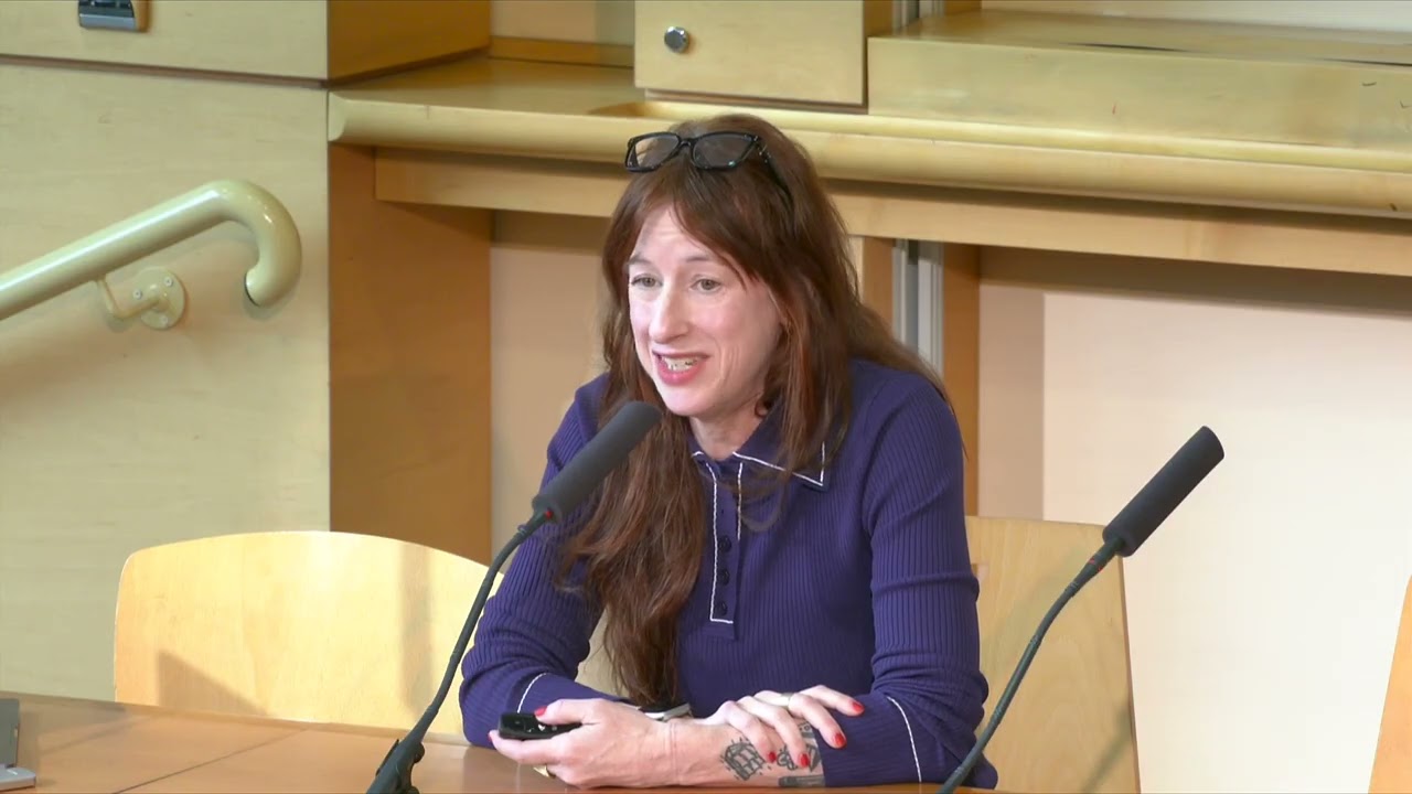 #NPDJ2025 -  Liz Kelly Nelson