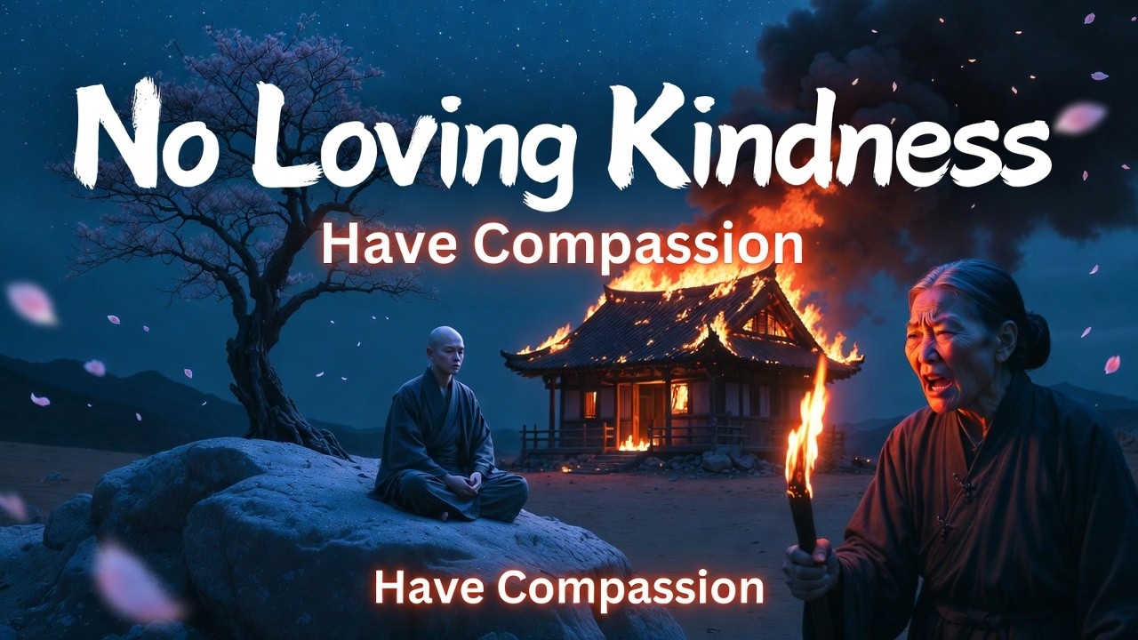 No Loving Kindness