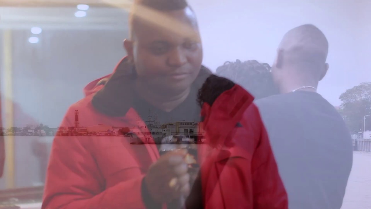Ghabiang Boys Legends - Lobi Na Basi ( Marchano Leyman R.I.P)