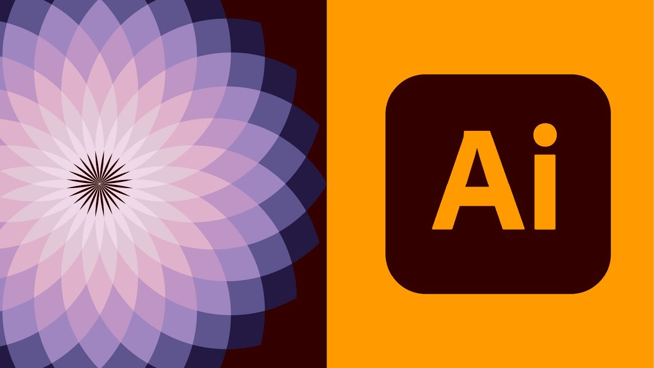 7 FERRAMENTAS ESSENCIAIS no Adobe Illustrator