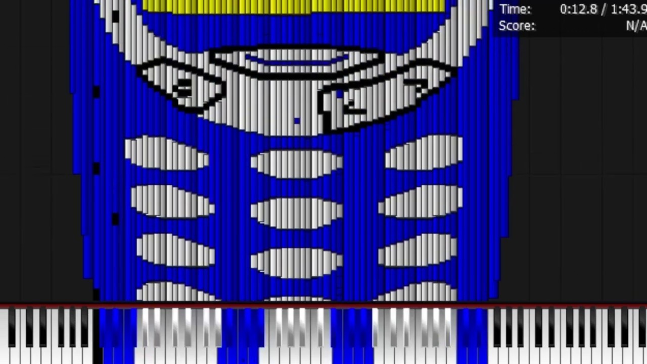 Light MIDI -  Brikabrak NOKIA Ringtone