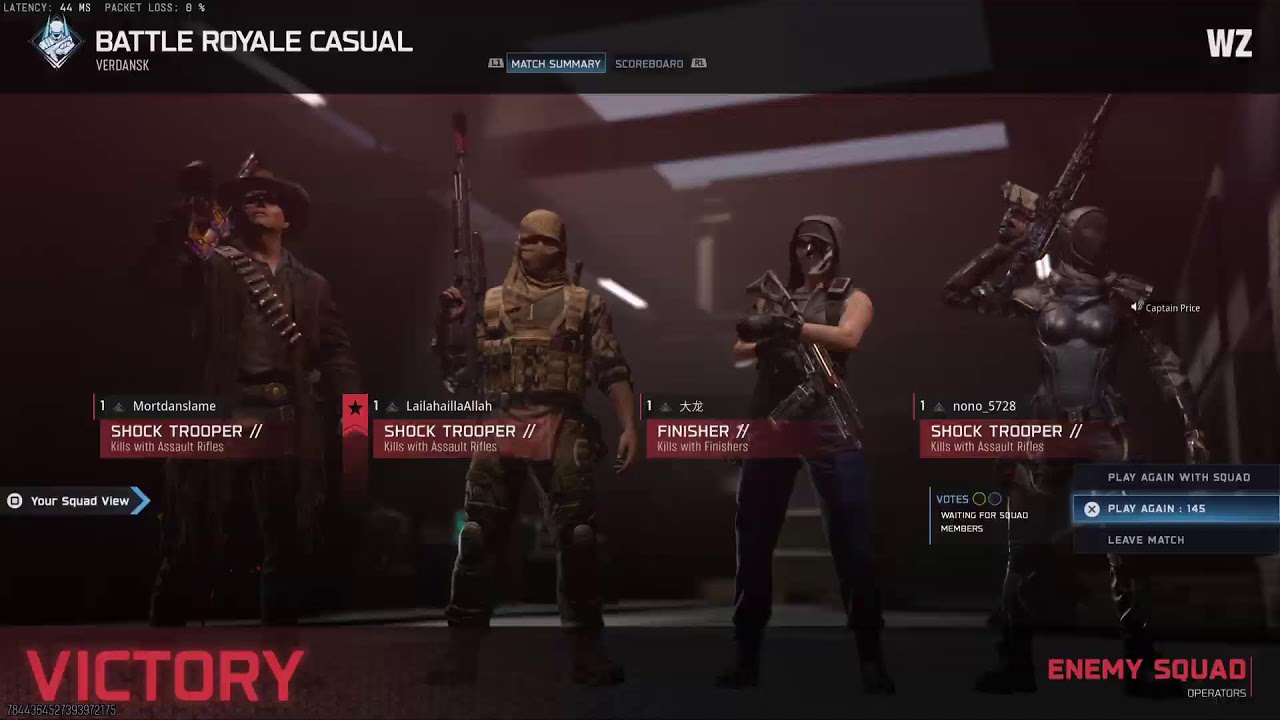 Black Ops 7 bit of everything help friend