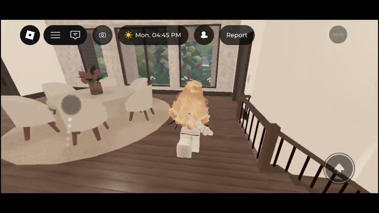 Do you want the house tour