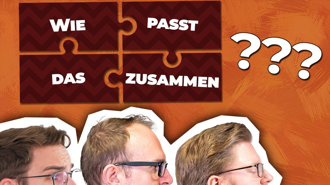 WEISE wie ZWERGE! | Wie passt das zusammen?