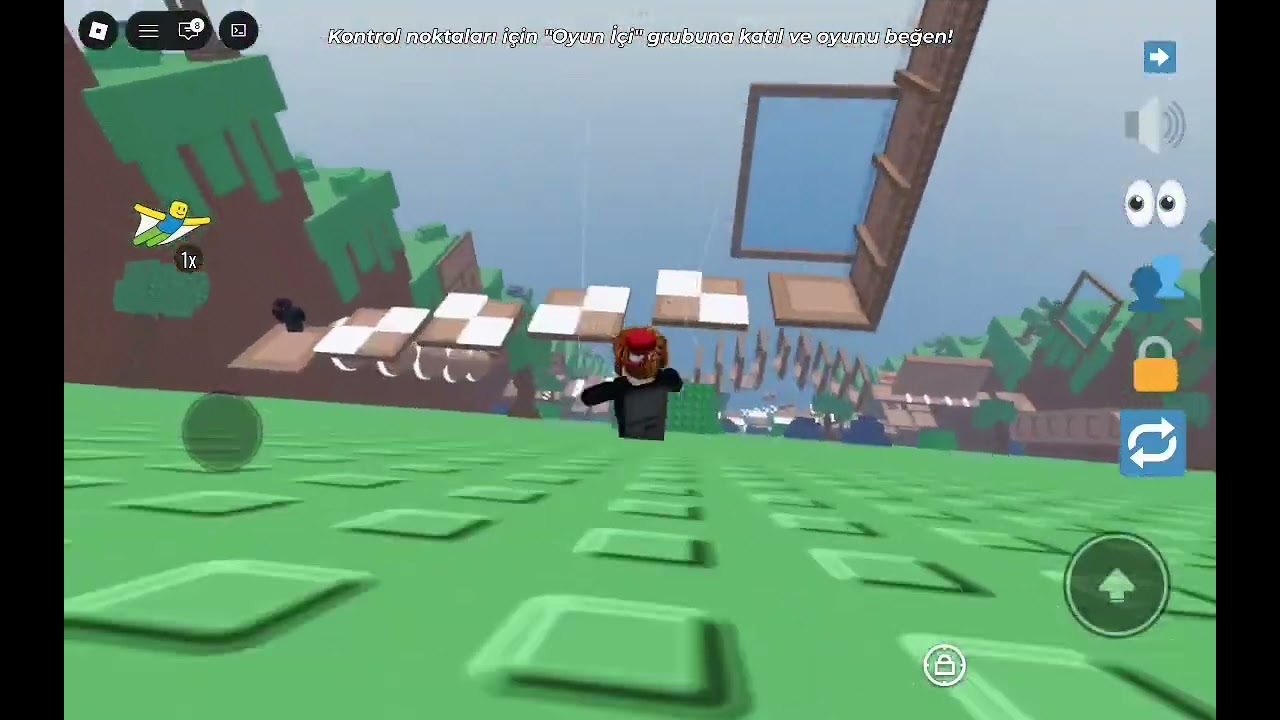 Bu gün iki video atmak istedim biri şhorta biri bu kızak kulesi