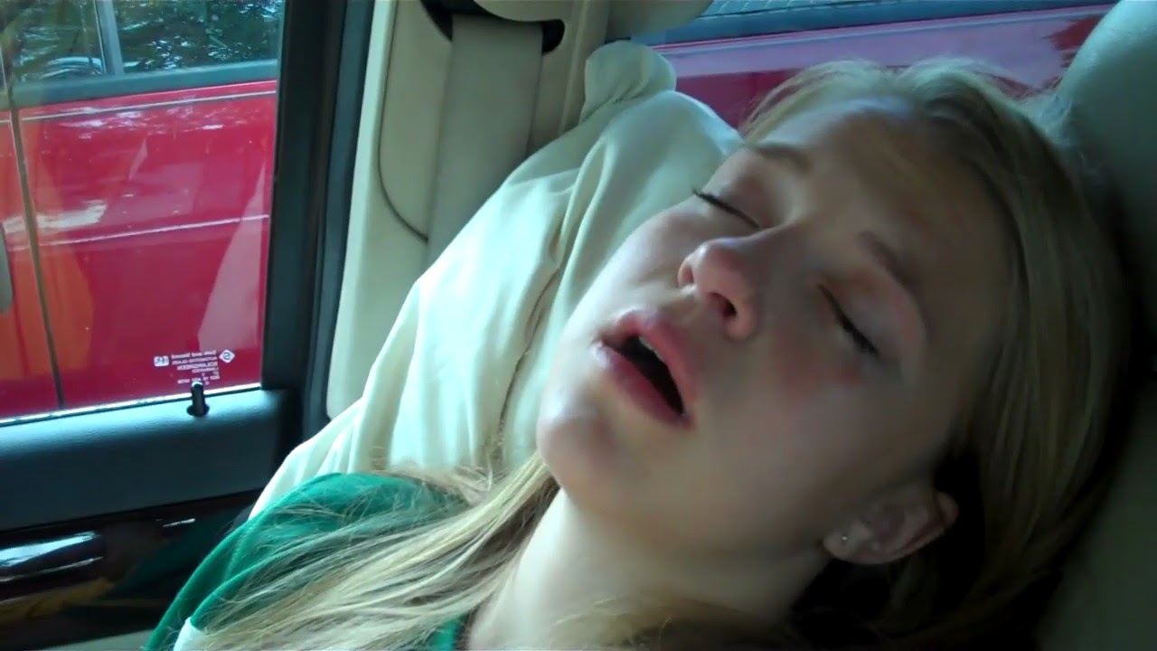 Rachel's Wisdom Teeth part 2