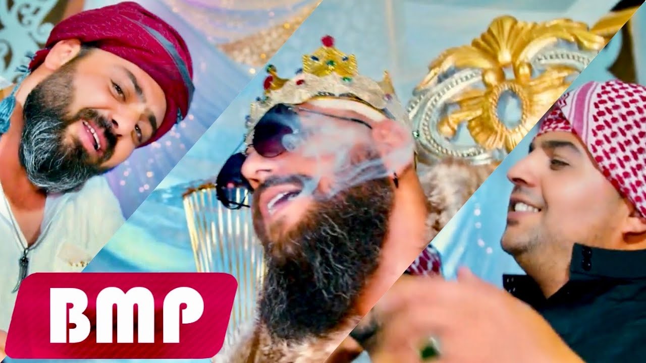 ORK. CAKOLAR - BABAMIN PARASI ÇOKTUR █▬█ █ ▀█▀ (2023 OFFICIAL 4K VIDEO)