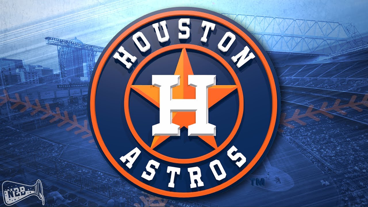 Houston Astros 2017 Home Run Horn