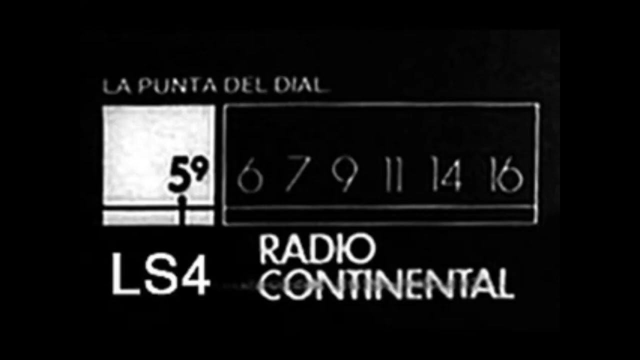 Apertura de Fútbol de Radio Continental