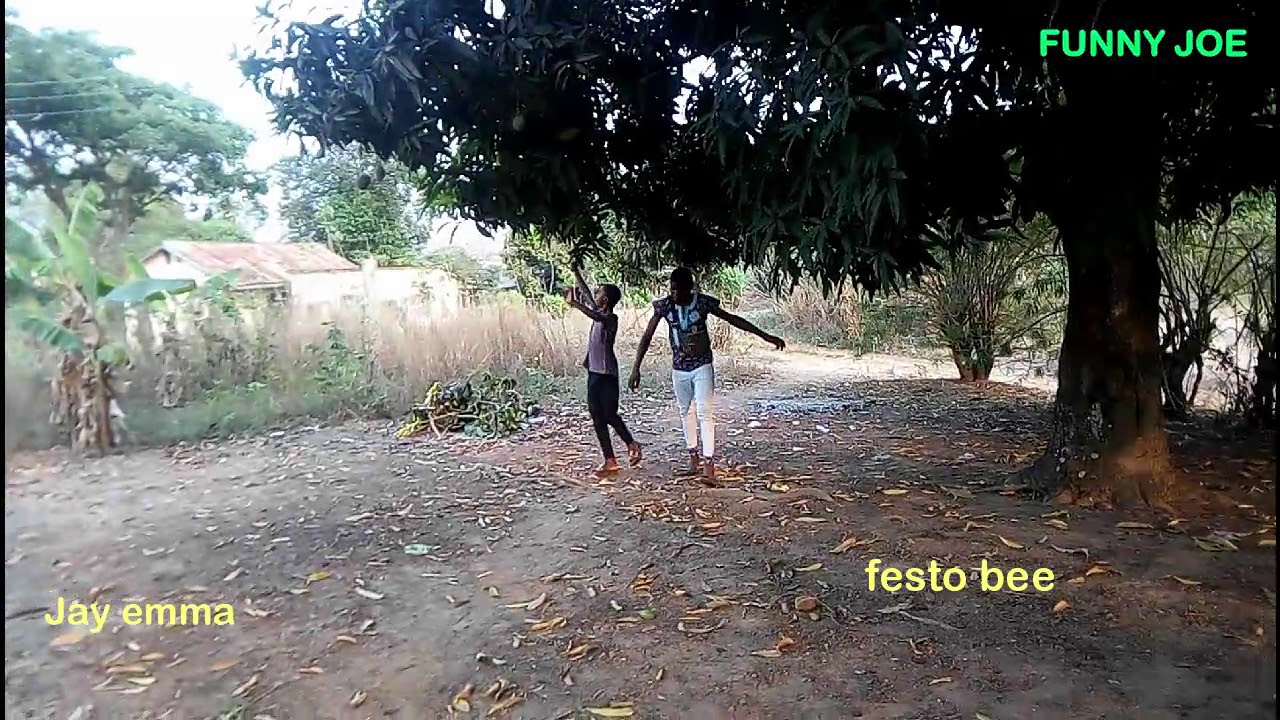 when at last you fell into your own trap 😂😂(funny joe)