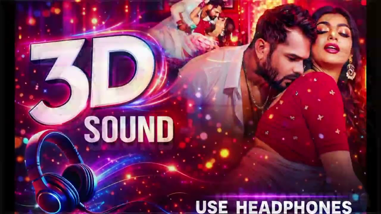 3D Audio | Raja Hamra Se | 