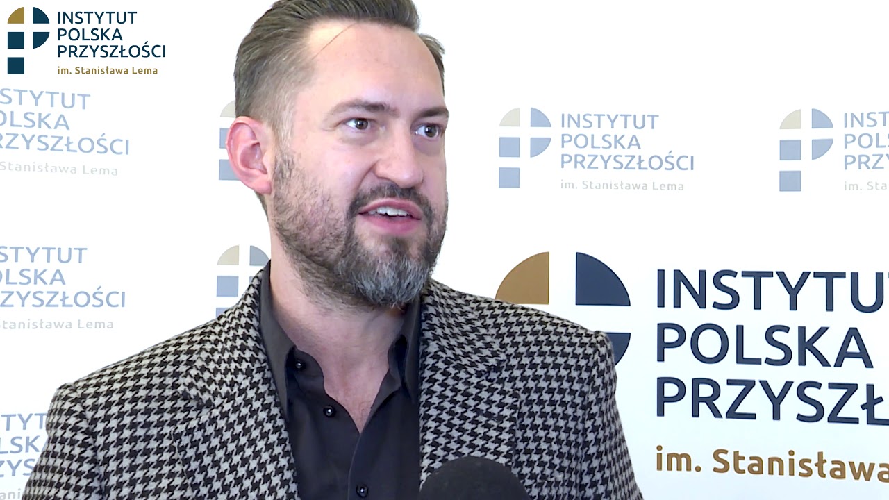 Marcin Prokop o tym jak radzi sobie z hejtem