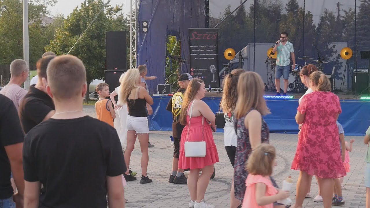 Kacper Kaspi Dwojak oraz Zespół 