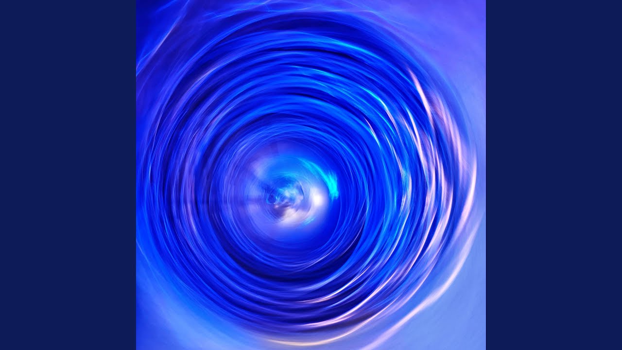 Indigo Neon Floot