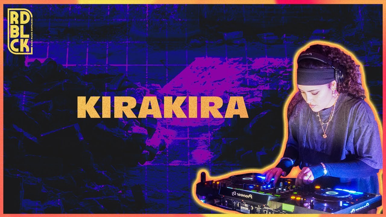 RDBLCK STREAM 14-2-2025 - KIRAKIRA