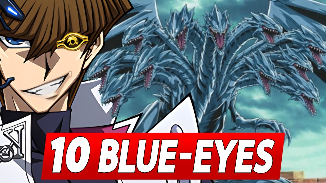 Kaiba Screws the Rules (vs Yugi) Castle Duel YTP #yugioh