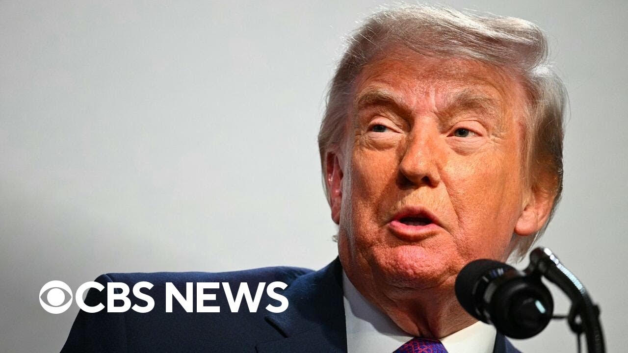 Primary elections to test Trump's grip on GOP