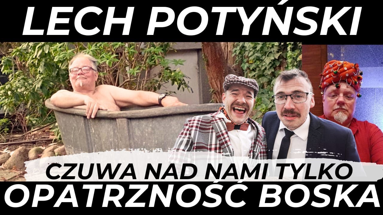 Tak powstawał motocyklizm w Polsce - Lech Potyński Świat Motocykli