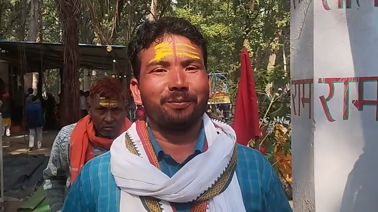 भोले बाबा जहां होंगे वहां भक्त जरूरआएंगे हर हर महादेव, 🙏🏻🙏🏻