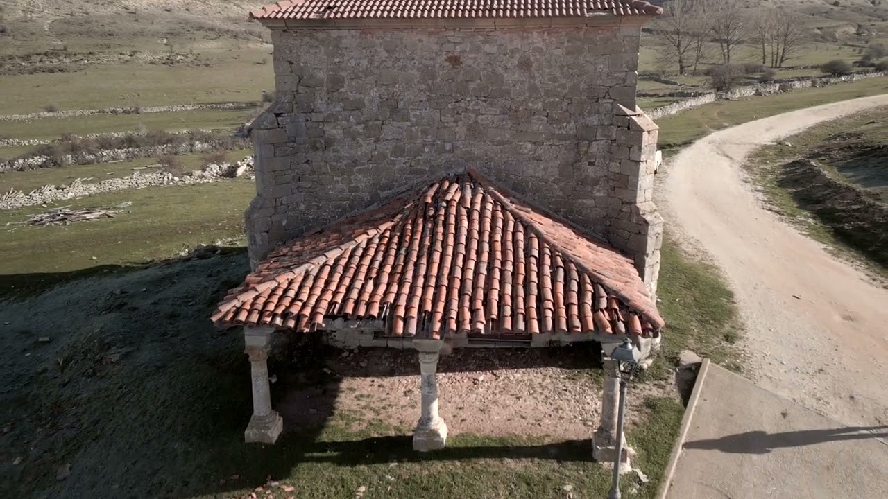galve de sorbe