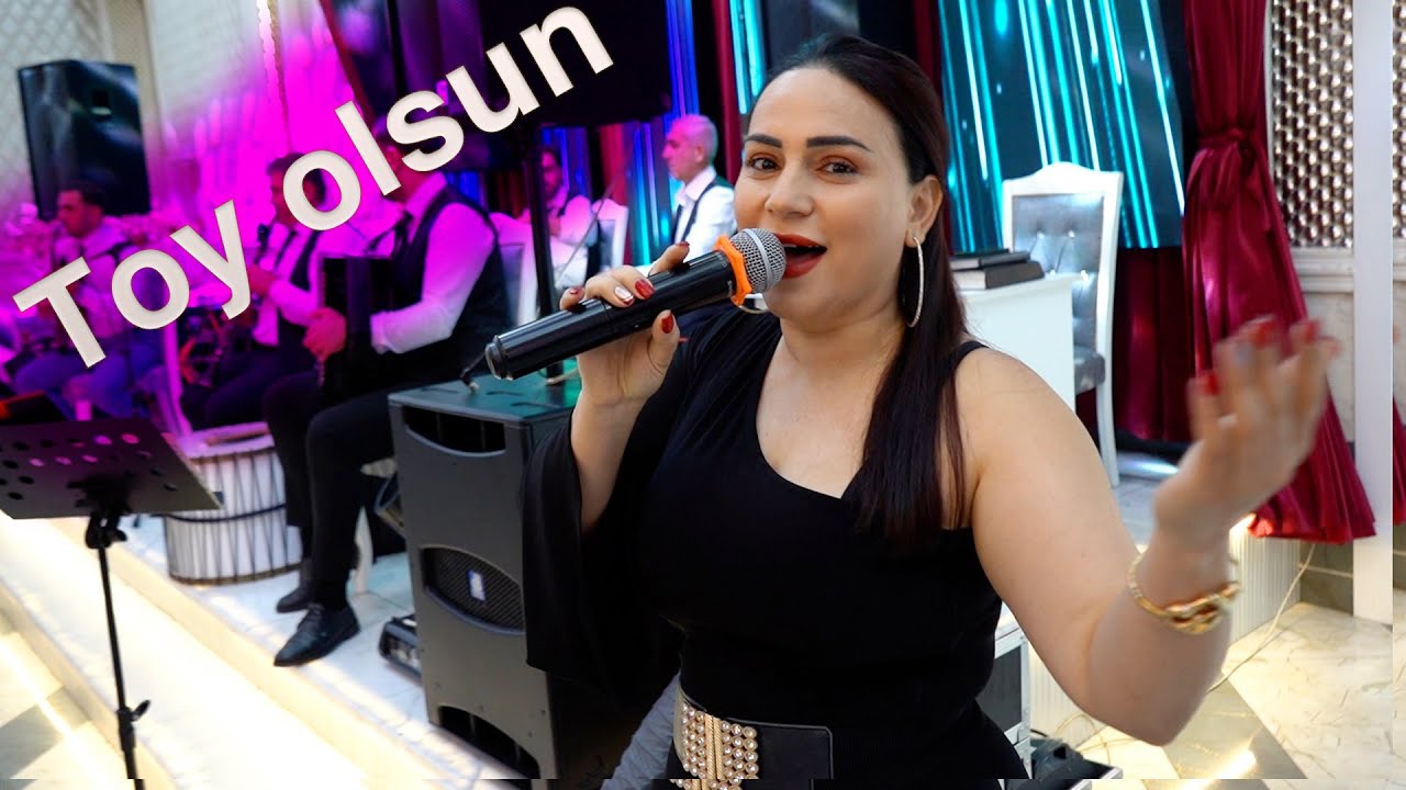 Dürdanə Penahova  canlı ifalar