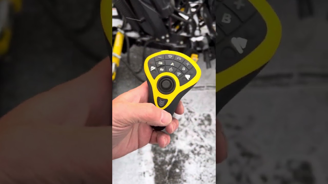 Sno-Way Snow Plow Hook Up to Truck, snow plow, Plow Truck Ready ! @Seth-OPM