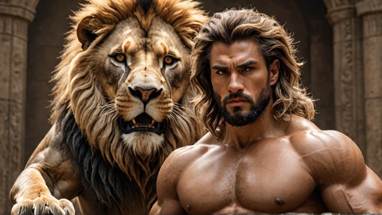 Discover Your Inner Hero: A Journey to Self-Discovery and Empowerment
