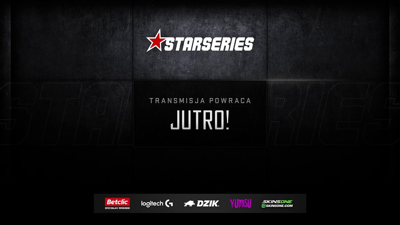 magic vs walczaki || StarLadder StarSeries Fall 2026 EU Zamknięte Kwalifikacje || Stream A