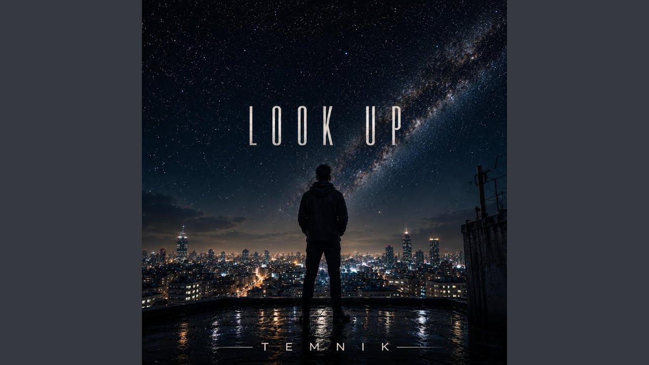 Look up
