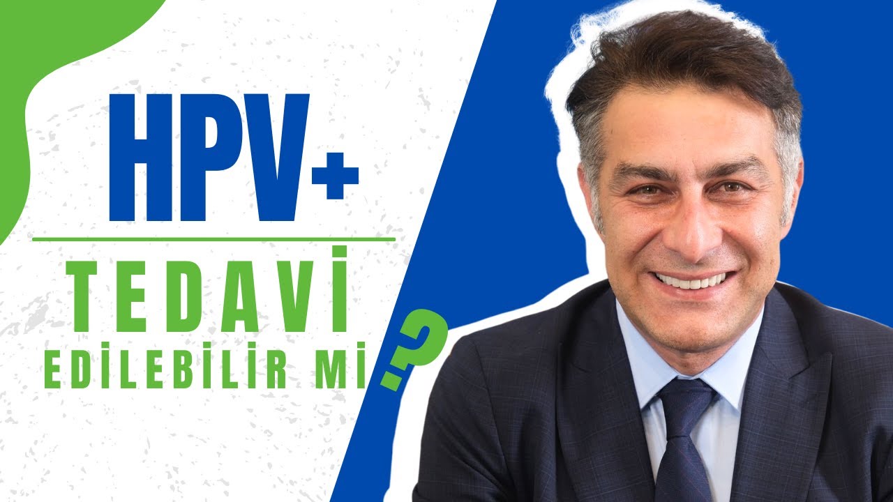 HPV Pozitif Tedavi Edilebilir mi?