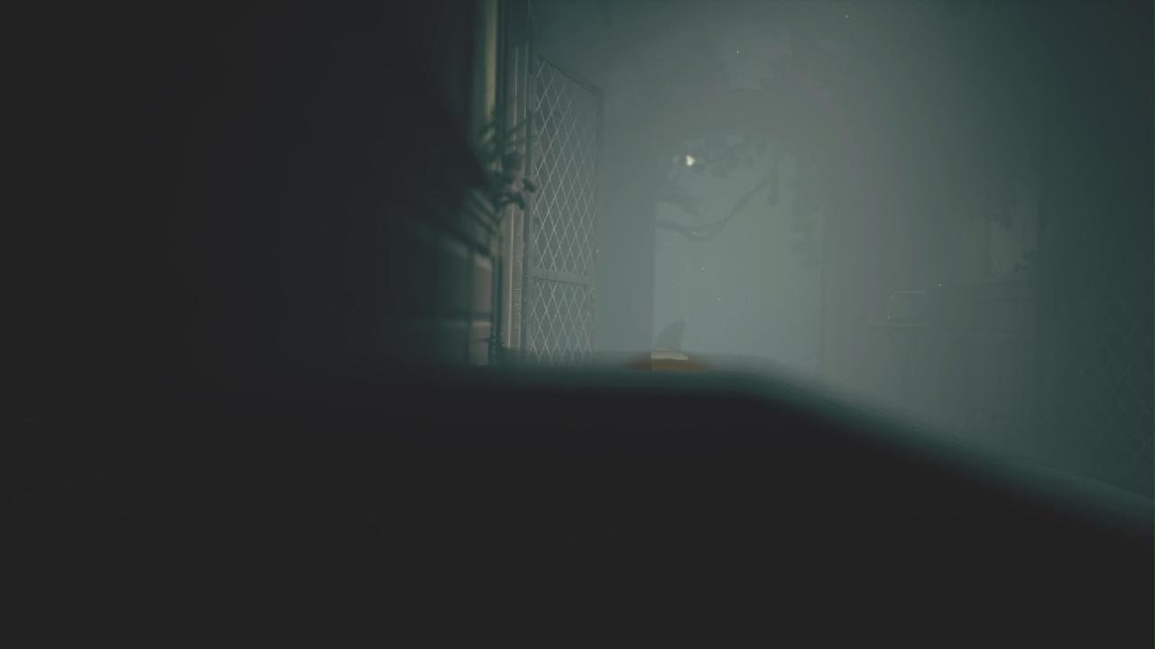 Little Nightmares III