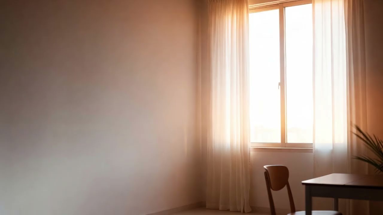 Salmo 63 — Minha alma tem sede de Ti | Música instrumental da manhã