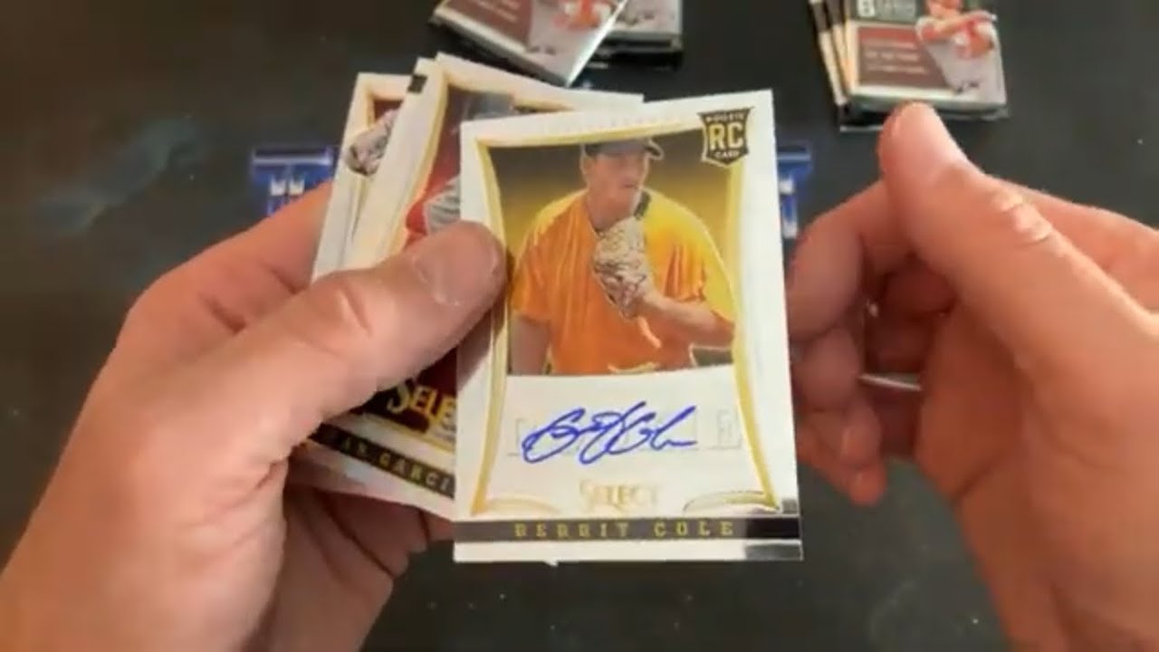 NEARLY 100 AUTOGRAPHS PULLED! 2013 SELECT CASE BREAKS!