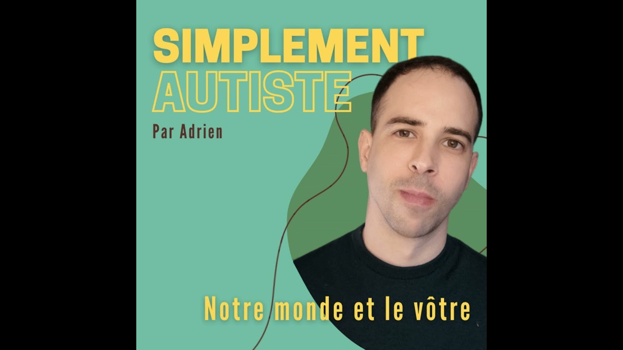 Épisode 7: Il était une crise autistique: récit d'un shutdown d'une banalité affligeante.