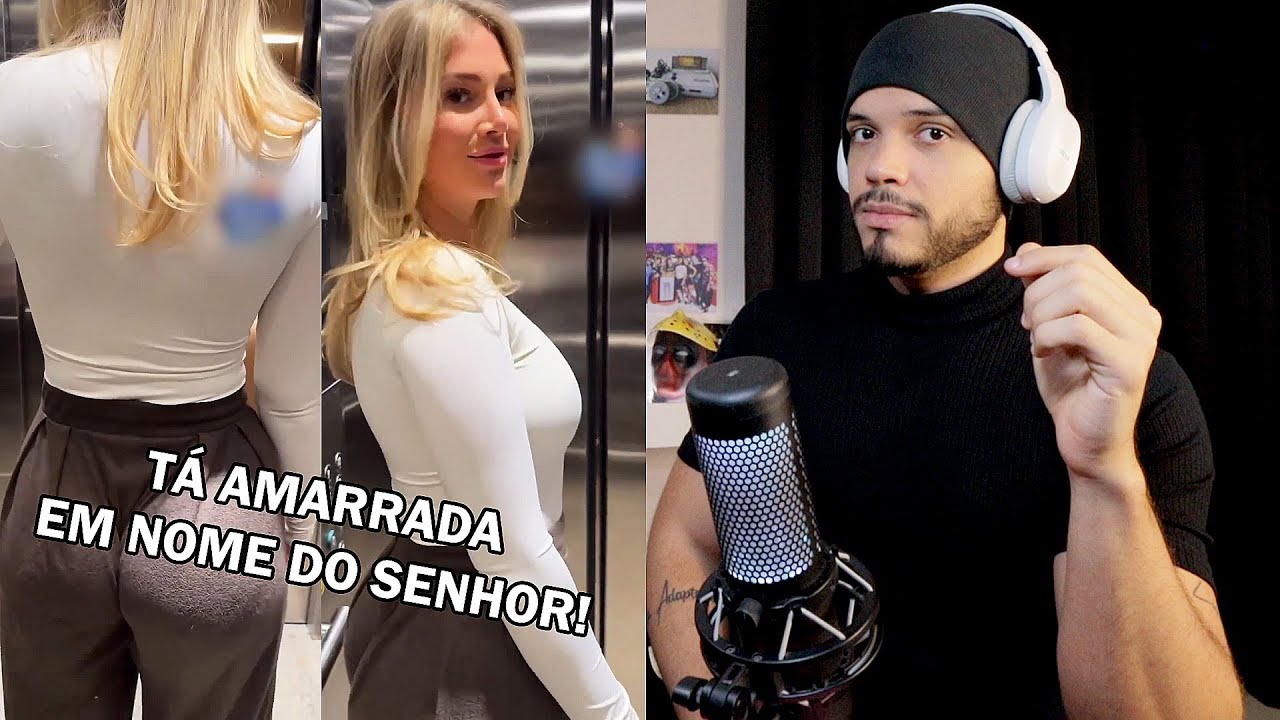 Pra onde olhar nessa situação, soldado?