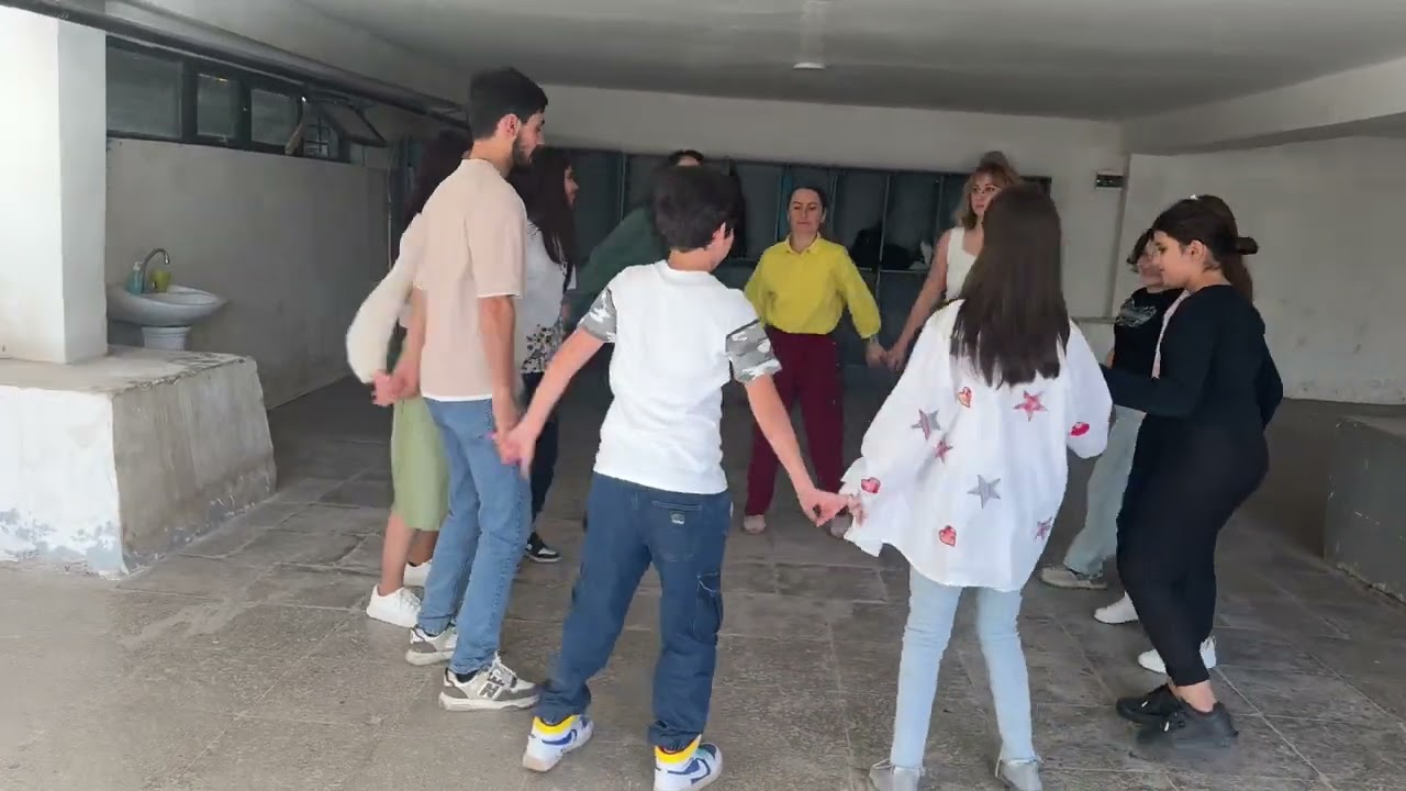 Գովնդ, մայրոքե