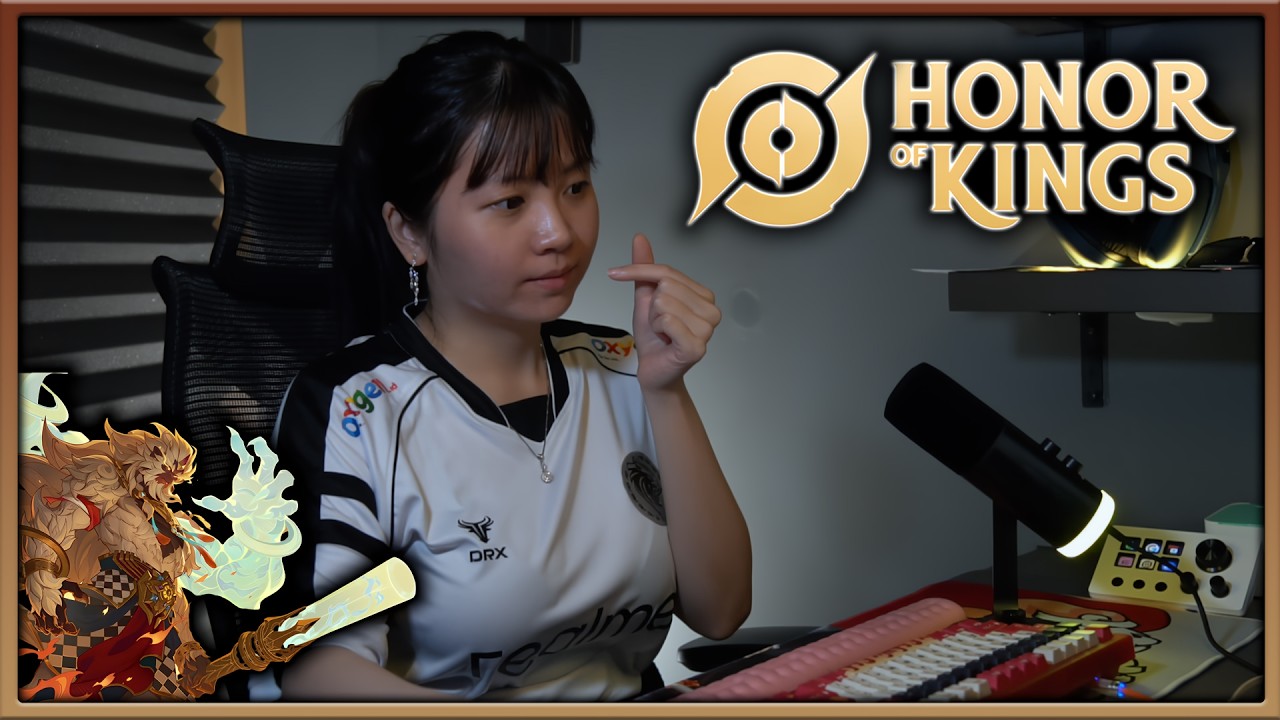 [SHORT] WP IKL SPRING 2026 - DMT vs SE | Main Game Honor Of Kings