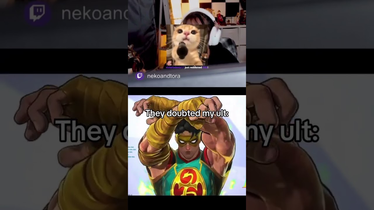 Kiedy spotykają PRAWDZIWEGO stratega...