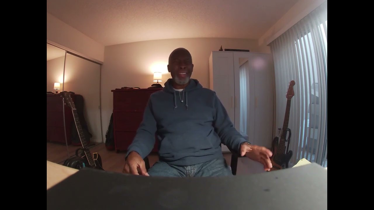 Bobby Watson tells a Quincy Story